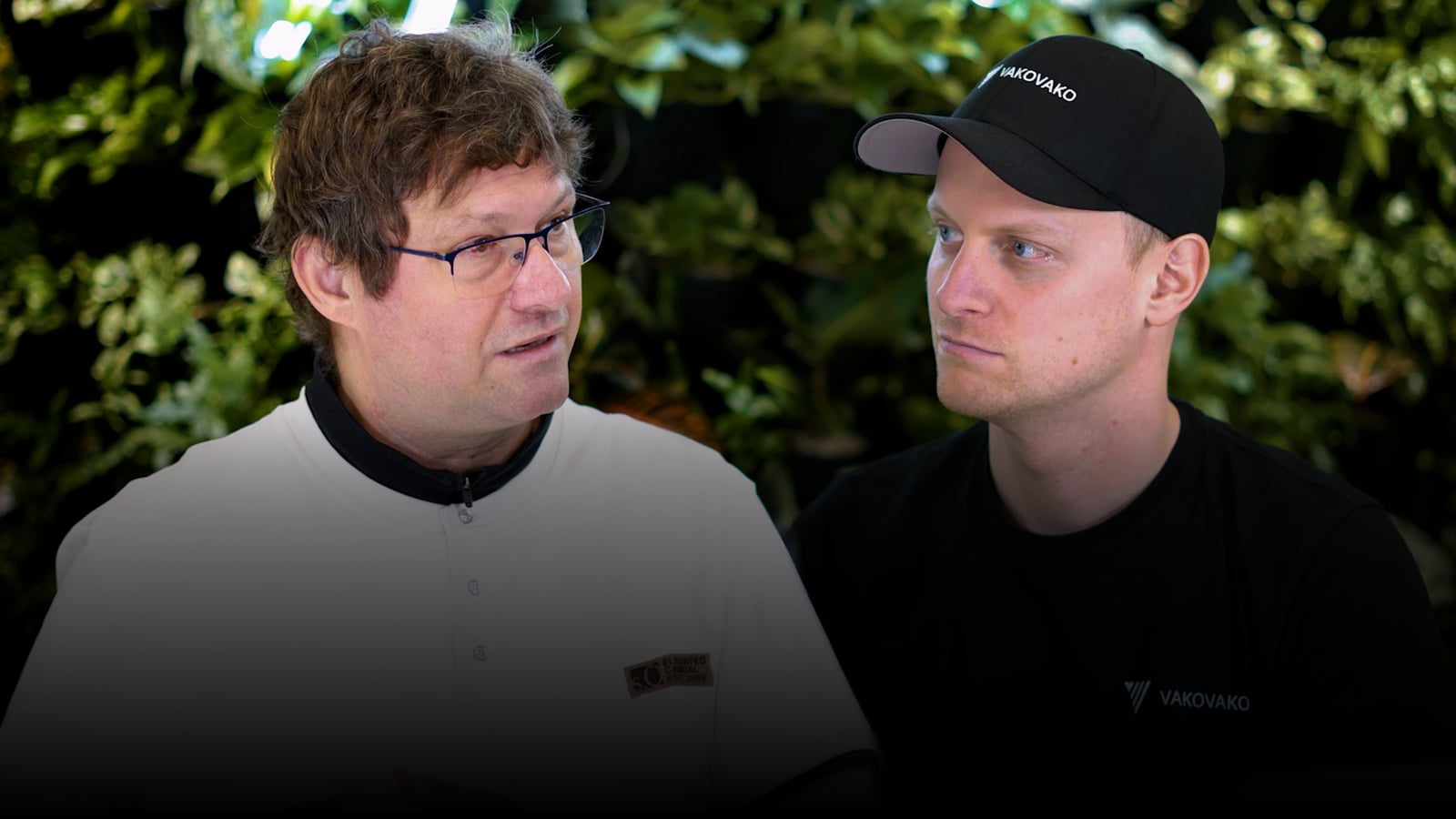 Podcast: Palm Oil Free